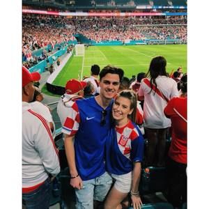 Meet your Posher, Natali